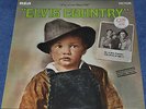 ELVIS PRESLEY Elvis Country RARER ULTIMATE -1E/-1E 1st PRESS EX++ LP