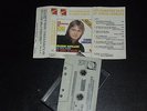 k7 claude francois  les chansons  en OR  original france disque fleche