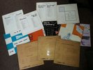 12 Various Library LPs:De Wolfe:Bruton:Standard:Brull:Conroy:KPM:Impress:Samples