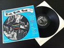CHUCK BERRY MOONGLOWS + THE FLAMINGOS 'ROCK ROCK ROCK' US PRESS ORIGINAL EX/VG