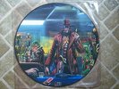 Iron Maiden Stranger In A Strange Land Picture Disc EMI 12 EMIP 5589 Vinyl LP 19