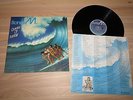 BONEY M. LP - OCEANS OF FANTASY / DISCO GERMAN POLYDOR 1979 in MINT TOP POSTER