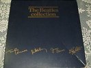 THE BEATLES COLLECTION - 14 LP records, 4 photos (boxed set)