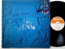 Keef Hartley Band, The – Little Big Band   Rare UK Press - 1971 Deram Gatefold