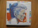 DAVID BOWIE RARE COLLECTORS FOLDER OF 10 7