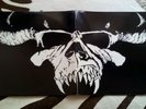 RARE DANZIG - DANZIG vinyl LP record 1988 COLLECTORS MINT rock heavy metal