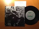 CRISIS Alienation UK punk Ardkor records 7