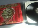 Kreator - Violent Revolution Vinyl LP Schallplatte Slayer Destruction Wacken rar