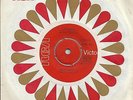 GREEK DAVID BOWIE 45 SPACE ODDITY 7