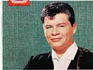 RICHIE VALENS 45 RPM  on POLYDOR RECORDS  W/ PICTURE SLEEVE