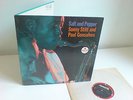 SONY STITT -PAUL GONSALVES - SALT AND PEPPER - IMPULSE RECORDS - USA PRESSUNG