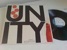 LARRY YOUNG - UNITY - BLUE NOTE RECORDS - FRANKREICH 1985 - VINYL IST TOP