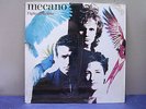 MECANO-LP-FIGLIO DELLA LUNA-PROMO  M/M