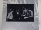 THE BEATLES - ANTHOLOGY 2  SAMPLER -  1996 PROMO ONLY LP