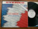 Vive La Marche-Paul Paray-White Label Promo-Lp Record-Mercury-SR-90211-FR1 FR1