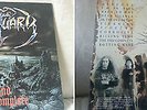 Obituary - The end.../ Asphyx Morgoth Master Six Feet Under Celtic Frost Cancer