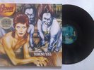 David Bowie – Diamond Dogs – Album vinyle 33T