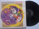 Bob Marley & The Wailers – Confrontation – Album vinyle 33T