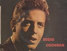 FRENCH EP  EDDIE COCHRAN - COMPLETELY SWEET