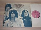 SPOOKY TOOTH LP - SPOOKY TWO / ILPS-9098 PINK ISLAND 1969 - NEAR MINT RARE