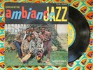 ? IVORY COAST EP PAUL EBENY & AMBIANCE JAZZ RARE AFRO LATIN MERENGUE Ducretet