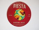 ? MALI 7' KONI COUMARE RARE AFRICAN FOLKLORE BAMBARA GRIOT NGONI Fiesta 1263 mp3