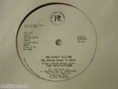 THE INVITATIONS - We Don't Allow (No Sitting Do - FUNK SOUL DISCO 12