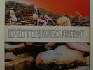LED ZEPPELIN  Houses of the Holy - German pressing with OBI