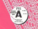 BOBBY RIO & REVELLES DEMO BOY MEETS GIRL PYE EX+ RGM MEEK