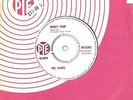 THE SAINTS HUSKY TEAM PYE 7N 15582 Joe Meek RGM nice EX