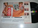 The Who Sell Out LP Decca DL 4950 Mono Excellent Condition Very Rare