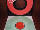 THE POLICE DO DO DO- IN SPANISH-LP 12