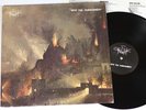 CELTIC FROST -Into the Pandemonium LP 1987 , Gatefold 1st press