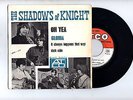 THE SHADOWS  OF  KNIGHT  ORIGINAL  BIEM