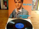 ELVIS PRESLEY Plantation Rock AUDIFON LP 