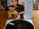 ELVIS PRESLEY Command Performance NUGGET LP Laminated