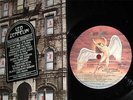 LED ZEPPELIN   Physical Graffiti  *orig  2 Lp in SHRINK w/ sticker SUPER COPY