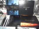 SECRETS OF THE MOON - Carved in Stigmata Wounds 1st press GATEFOLD emperor