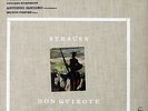 FRITZ REINER / R Struass Don Quixote / RCA Living Stereo Soria LDS-2384