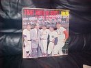 THAT HOLLER GUY JOE GARAGIOLA RECORD W/MICKEY MANTLE & OTHERS