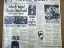 JOHN LENNON YOKO ONO PLASTIC ONO BAND Some Time In New York City 2LP SEALED ORIG