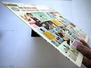 The Beach Boys LP - All Summer Long - Capitol SMK 73750 - Gema Deutsche Ausgabe