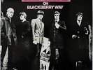The Move LP - The Move on Blackberry Way - Cube Records