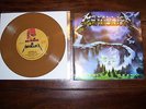 Metallica - Creeping Death 7 EP -  - MINT - Gold Vinyl - Slayer