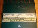 BACH EDITION Chamber Music I 7-LP-Box ARCHIV