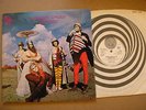 BEGGAR'S OPERA Act One LP  Vertigo SPIRAL / SWIRL LABEL