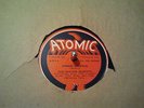 Slim Gaillard Quartette 78 on ATOMIC Atomic Cocktail ^ Yep-Roc-Heresay