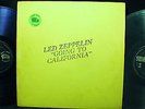 COLORED WAX TMOQ ORIG 1973 BERKELEY 2xLP ex YARDBIRDS = HARD HEAVY  LED ZEPPELIN