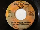 Northern Soul (45) HARVEY AVERNE DOZEN 