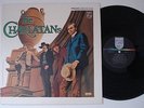 THE CHARLATANS S/T Original NM PHILIPS SF Psych LP Nice *